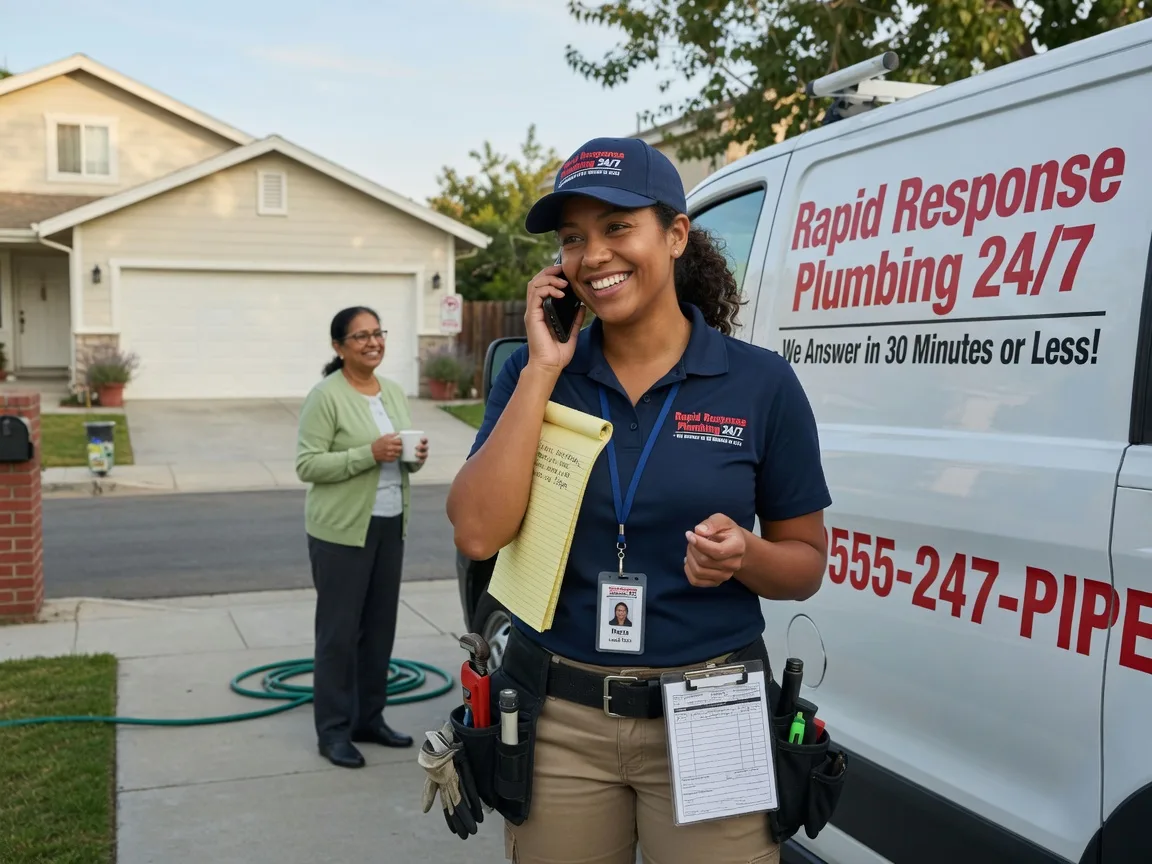 Emergency Plumber The Villages, FL FAQs
